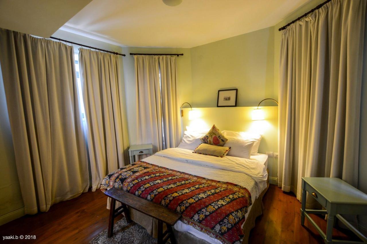 Tur Sinai Organic Farm Resort Baitulmaqdis Luaran gambar