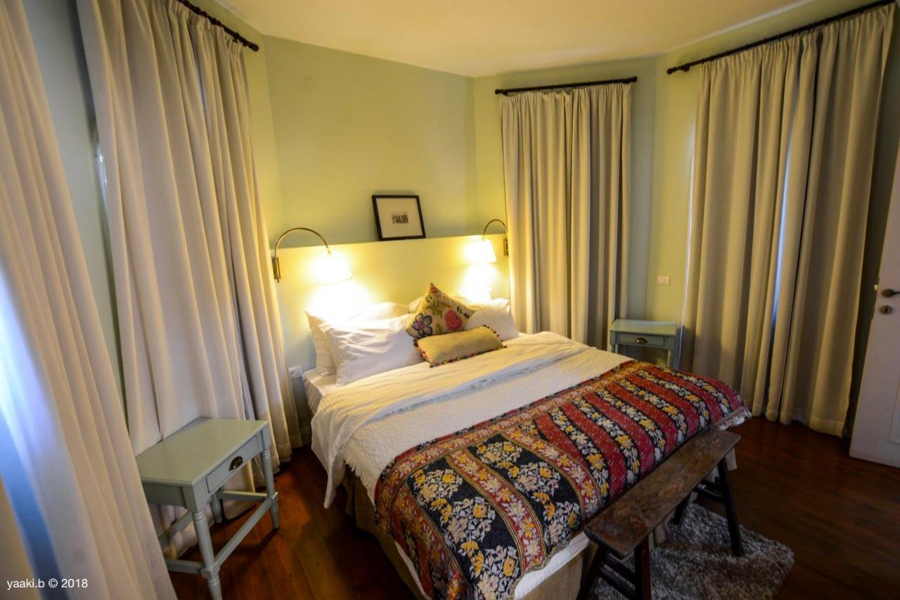 Tur Sinai Organic Farm Resort Baitulmaqdis Luaran gambar